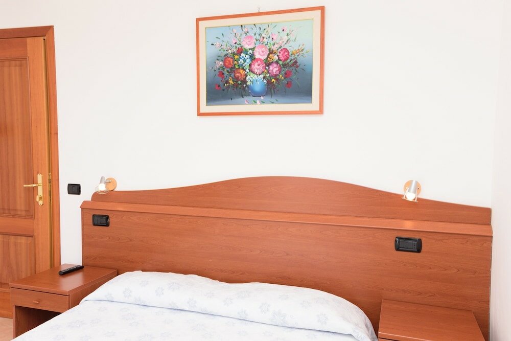 Фото Hotel Villa Fumerie