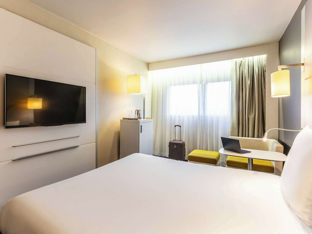 Фото Mercure Metz Centre