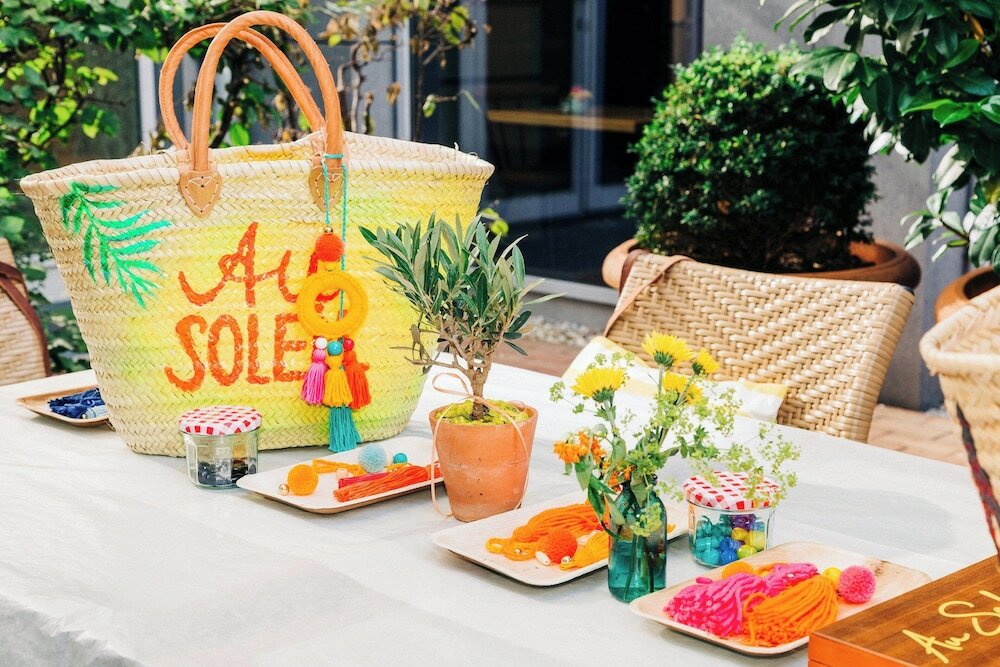 Фото Le Méridien München