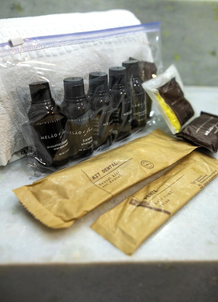 Фото Stop Way Hotel Fortaleza