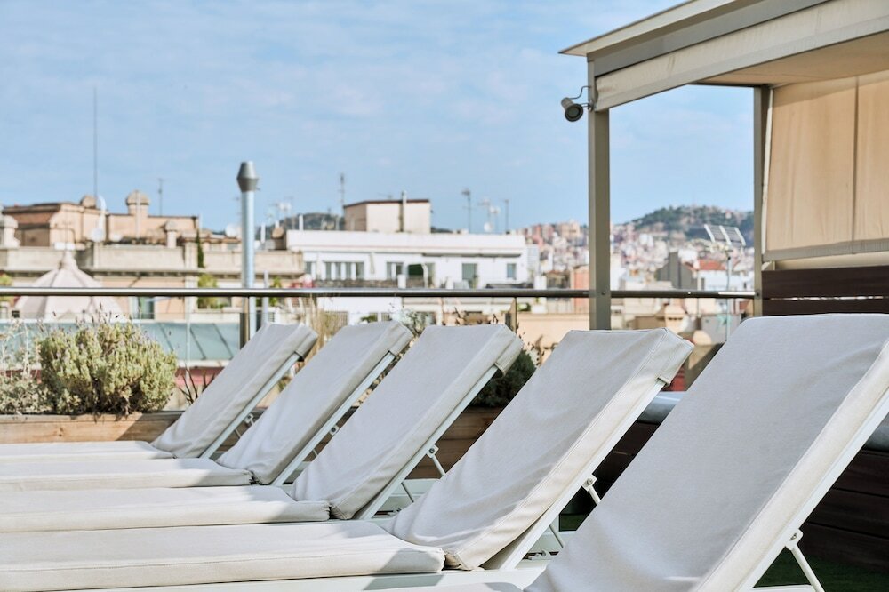 Фото Gran Hotel Havana