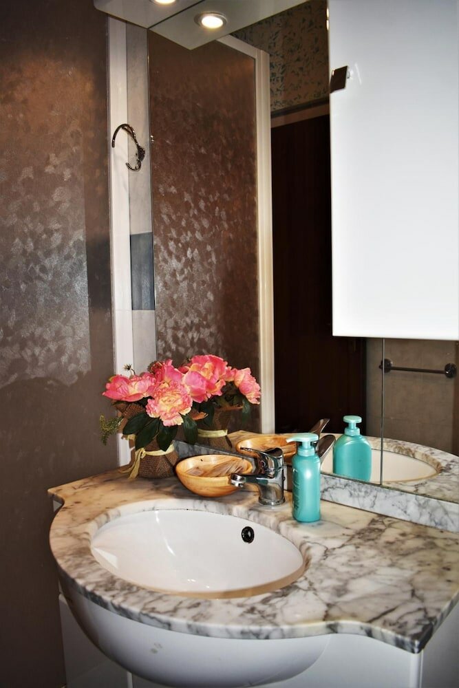 Фото St. Peter's Rooms Rome