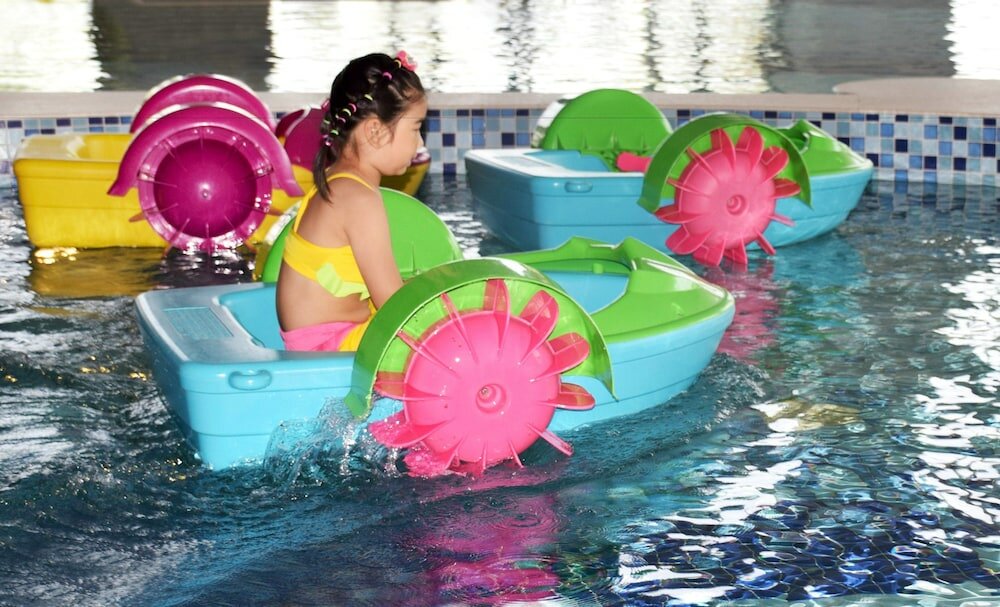 Фото Shangri-La Qinhuangdao