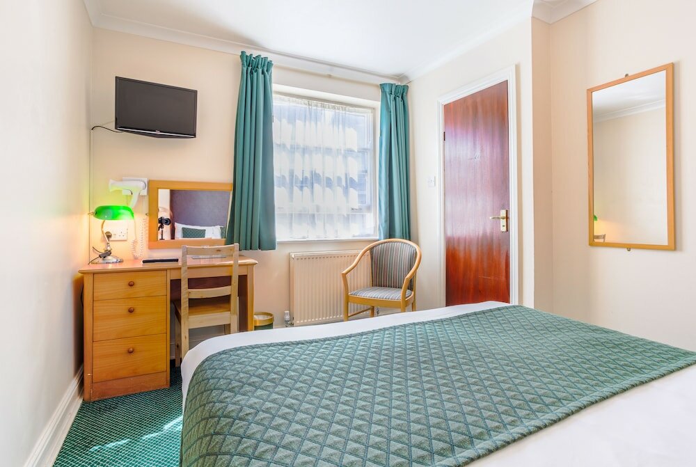 Фото London Town Hotel