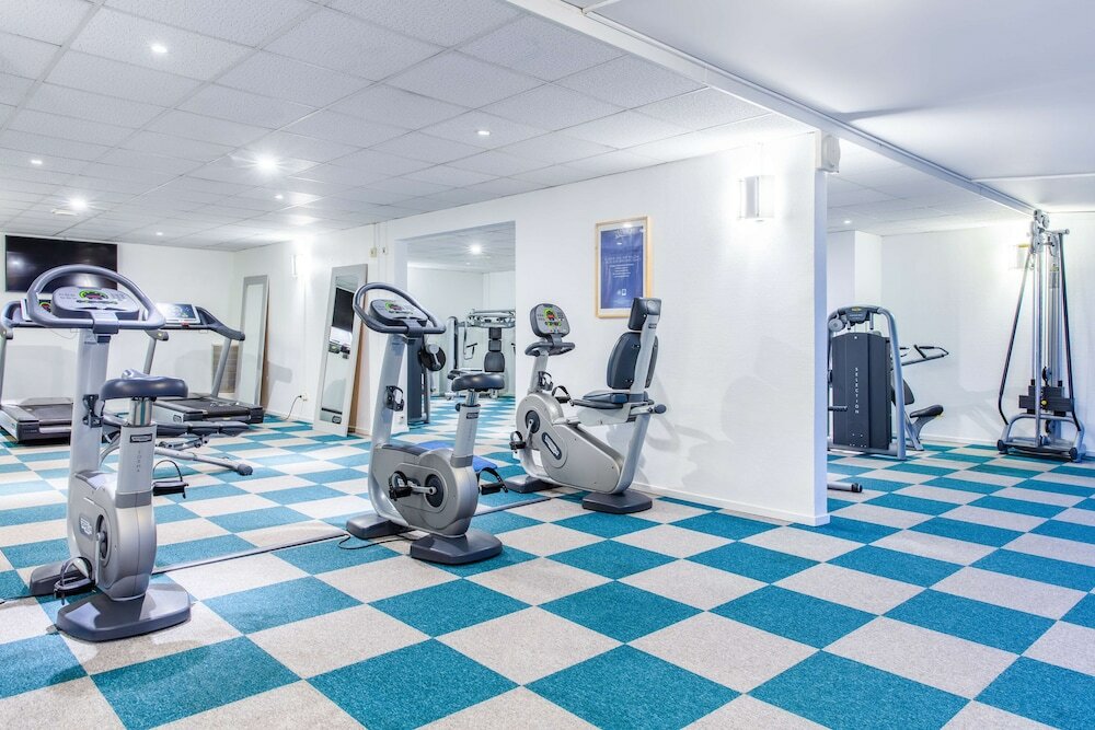 Фото Radisson Blu Hotel, Malmö