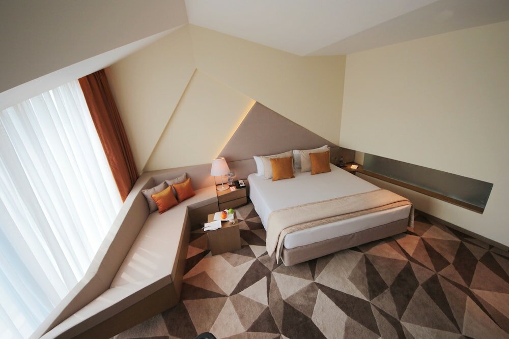 Фото Vivanta New Delhi, Dwarka