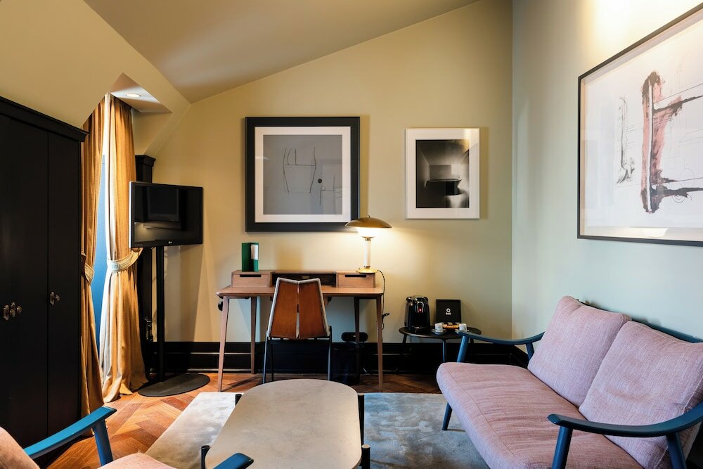 Фото Valverde Hotel