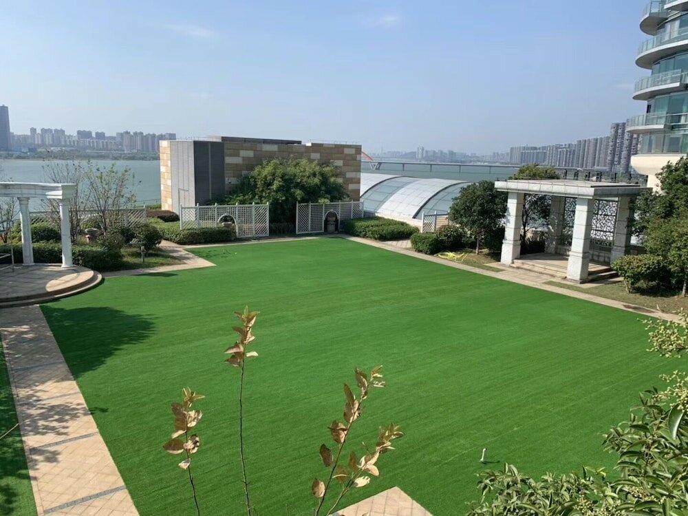 Фото Intercontinental Changsha, an Ihg Hotel