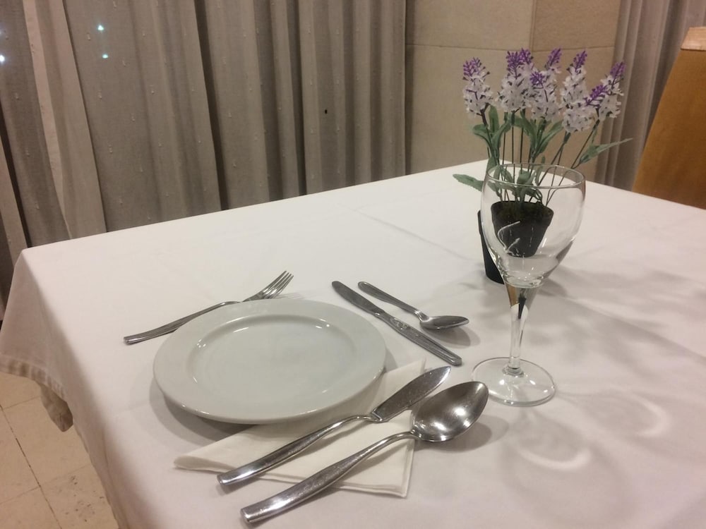 Фото Hotel Meia Lua