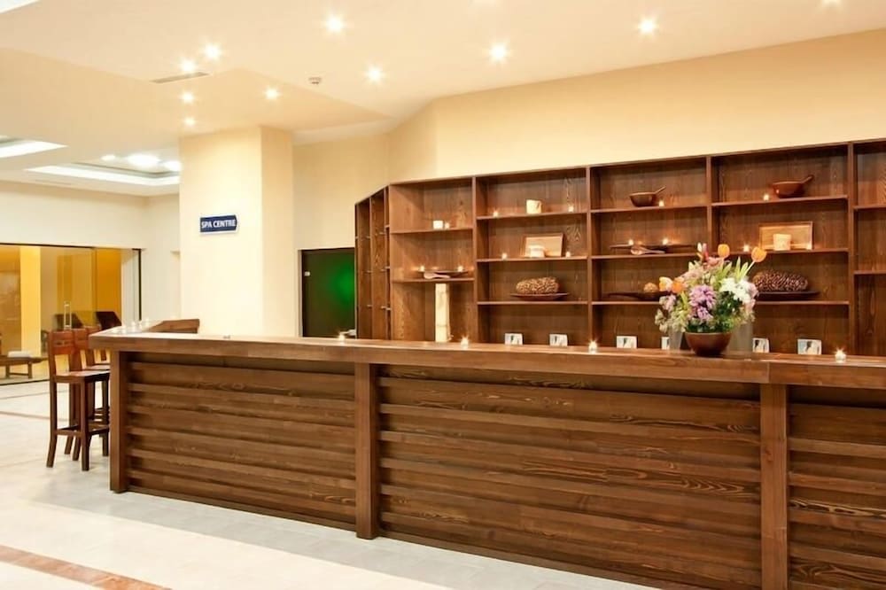 Фото Apartment Tourist Complex & SPA Astera Bansko