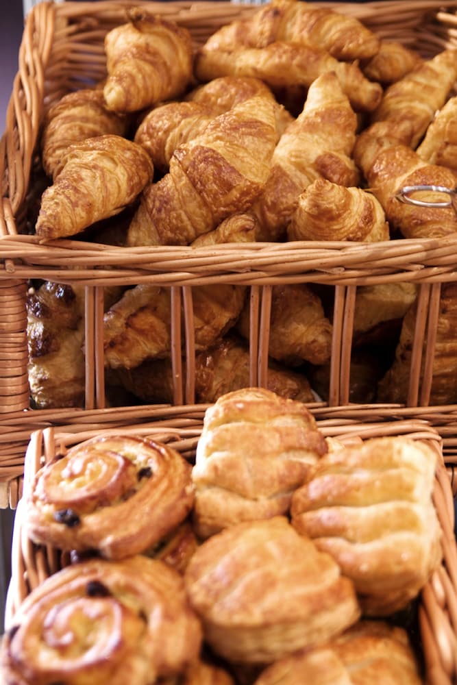 Фото Le Mathurin Hotel & SPA