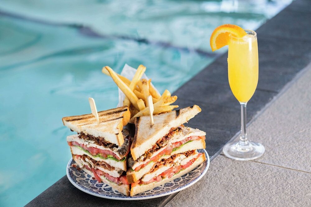 Фото YOTELPAD Miami