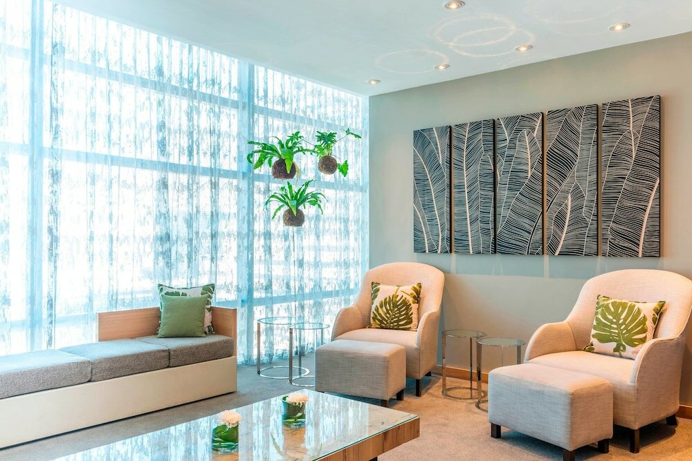 Фото The Westin Cape Town