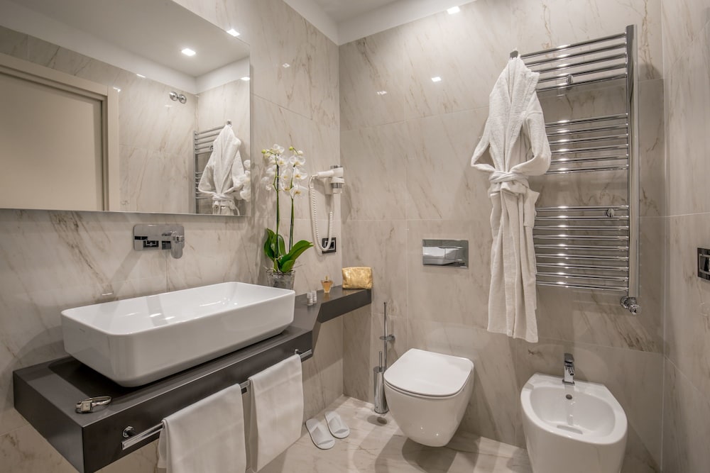 Фото Hotel Gioberti