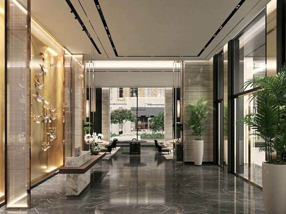 Фото Grand K Hotel Suites Hanoi
