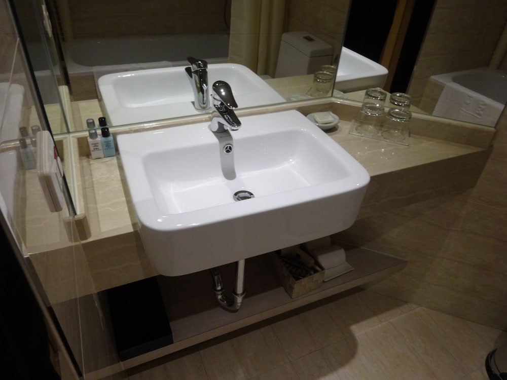 Фото Maison de Chine Hotel Chiayi