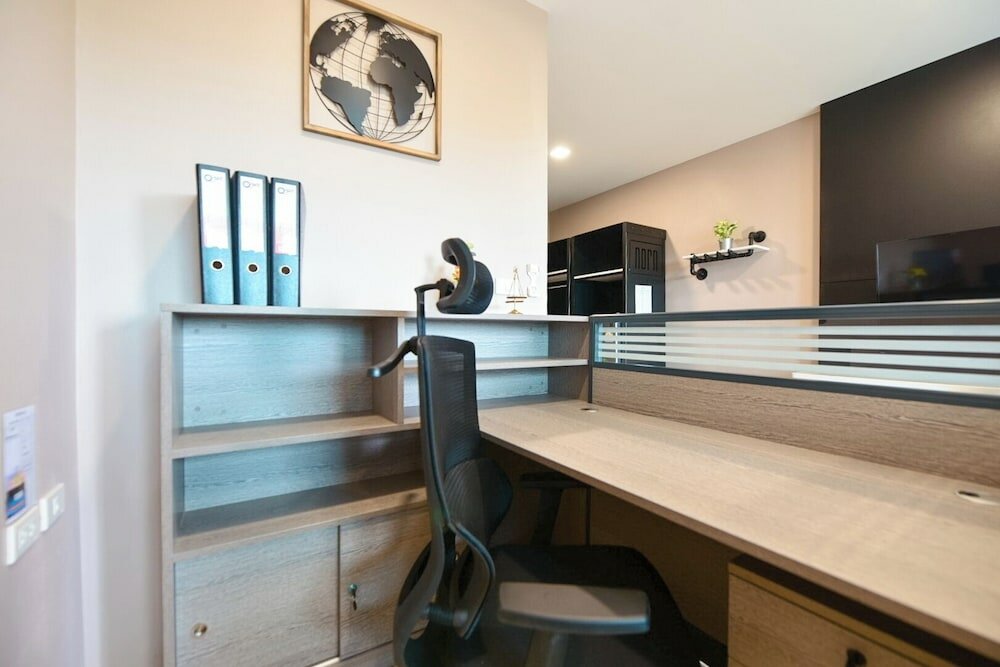 Фото Nornrimklong Boutique Resort