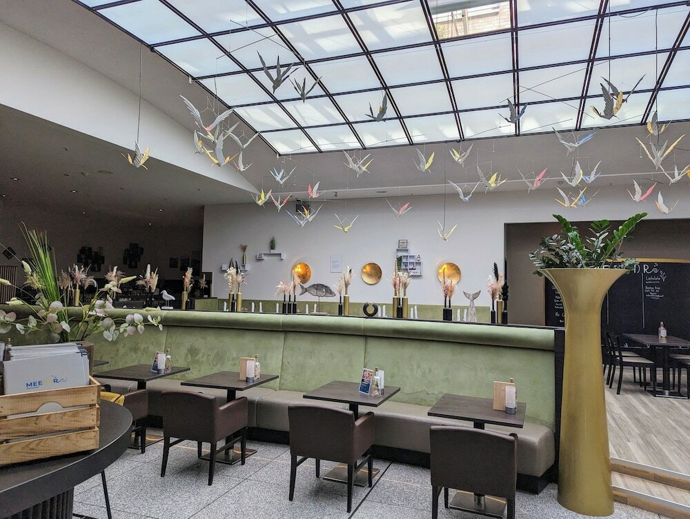 Фото Achat Hotel Bremen City