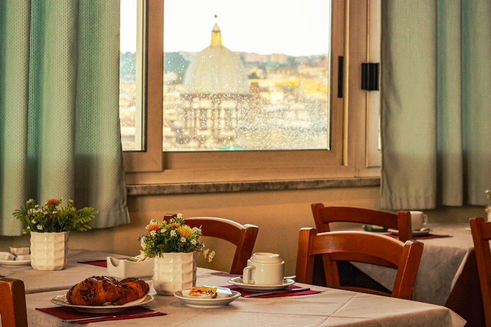 Фото Hotel Garden Napoli