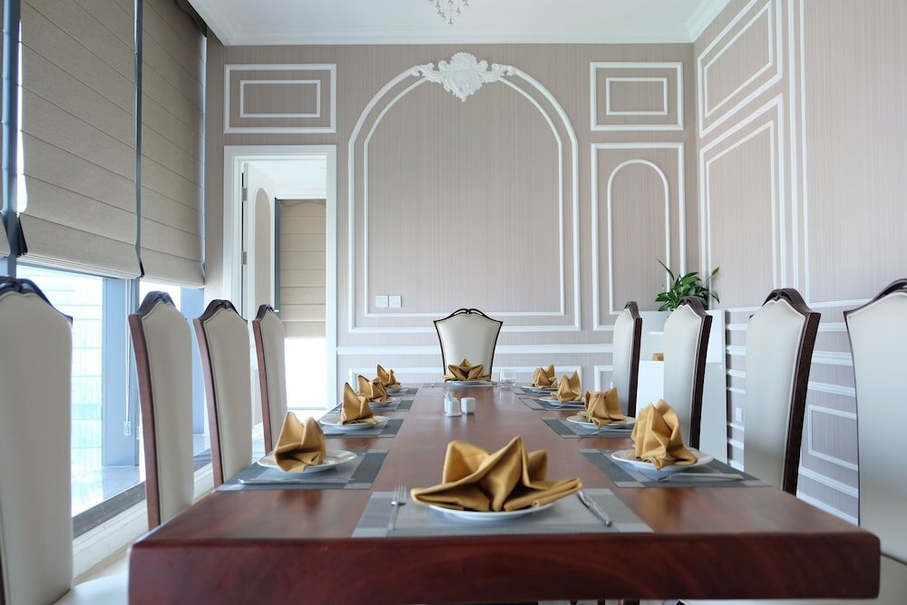 Фото Grand K Hotel Suites Hanoi