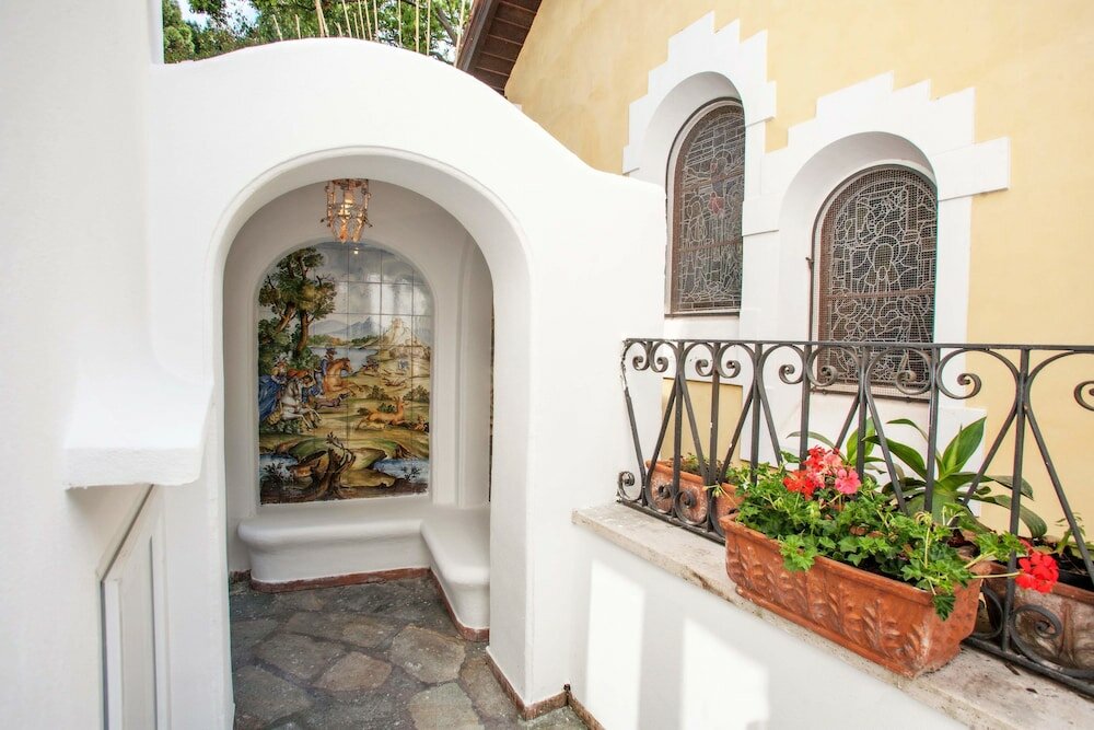 Фото Villa Silia