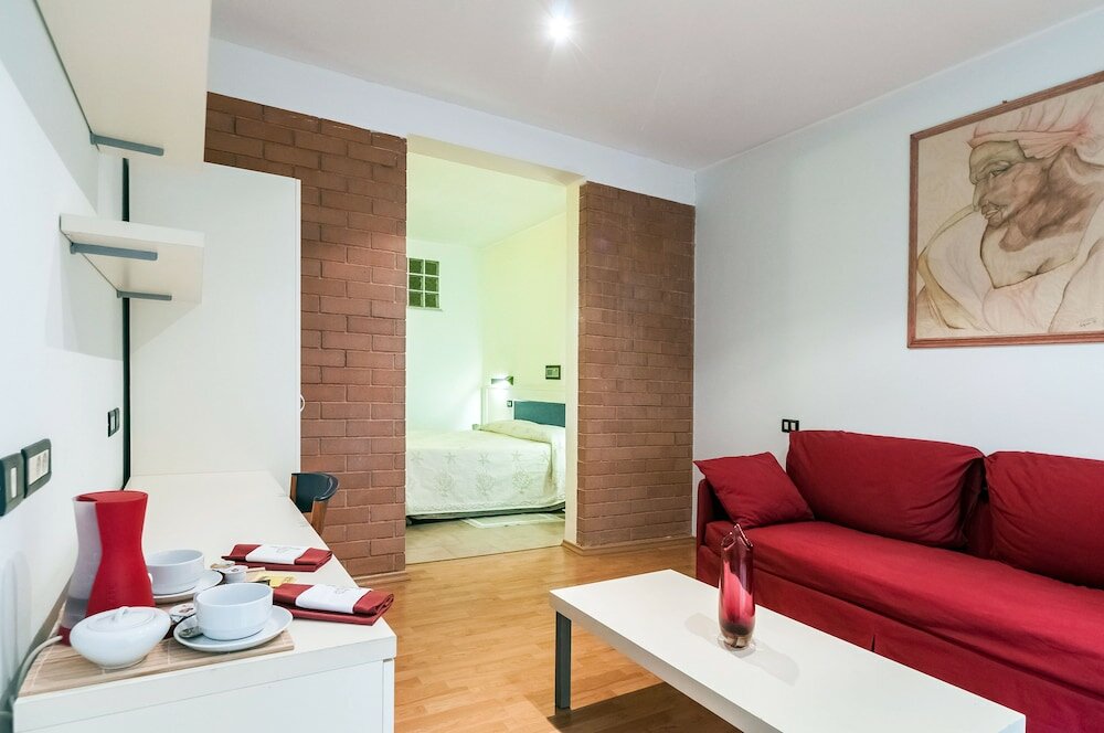 Фото Hotel El Patio