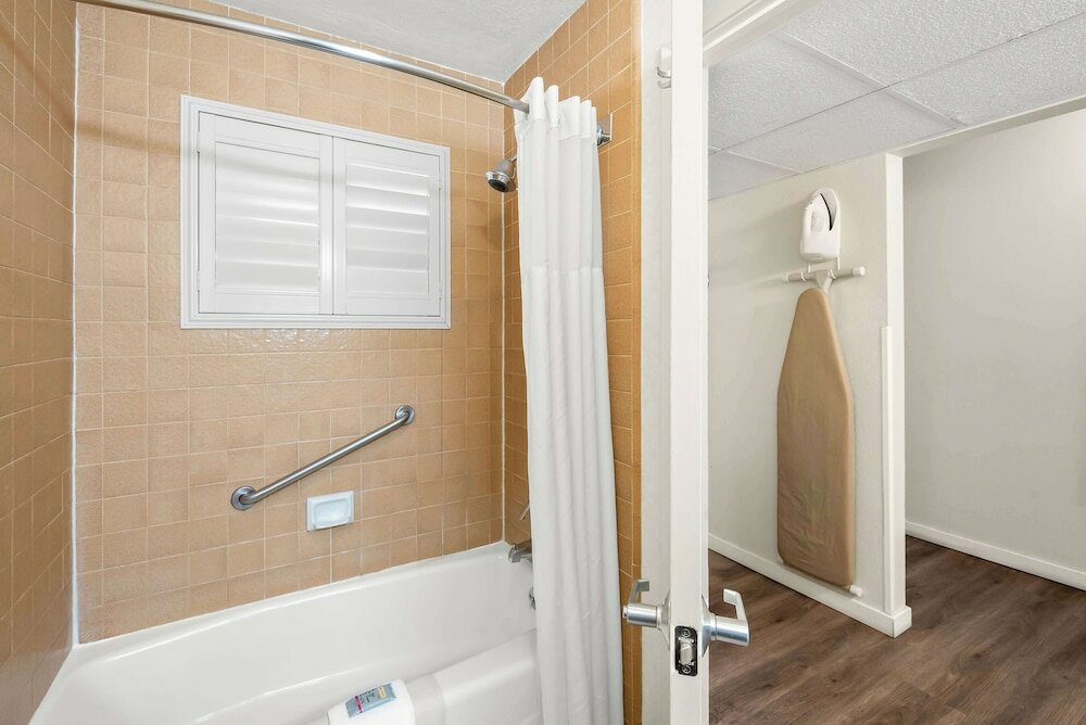 Фото Best Western Stagecoach Inn