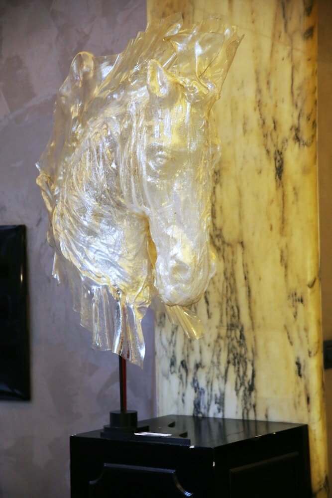 Фото Th Roma - Carpegna Palace