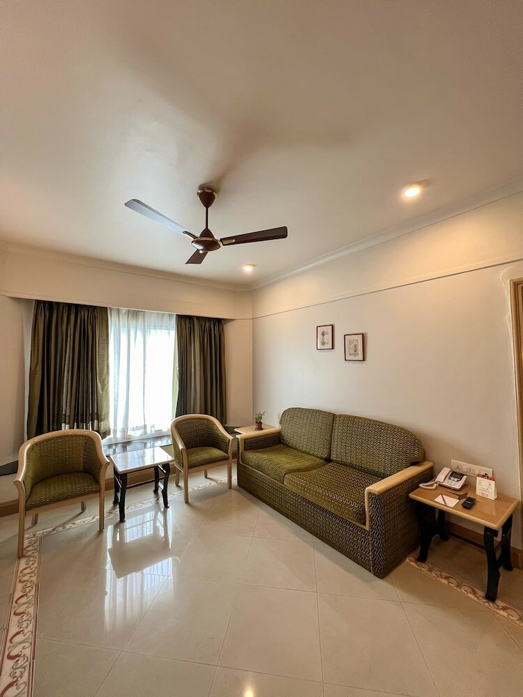 Фото Ira by Orchid Mumbai T-2 International Airport