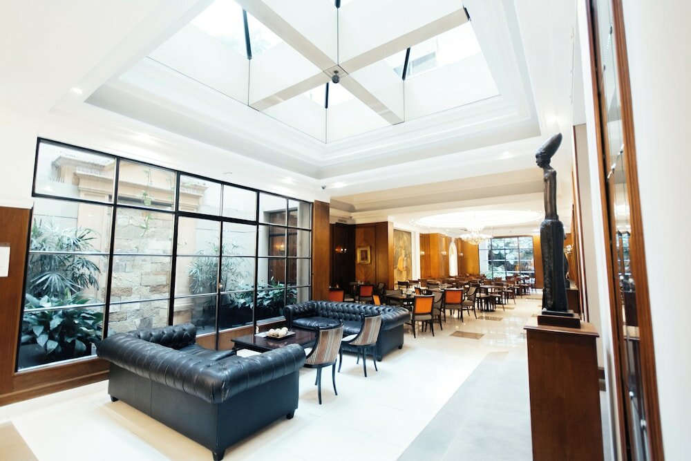 Фото Dora Hotel Buenos Aires
