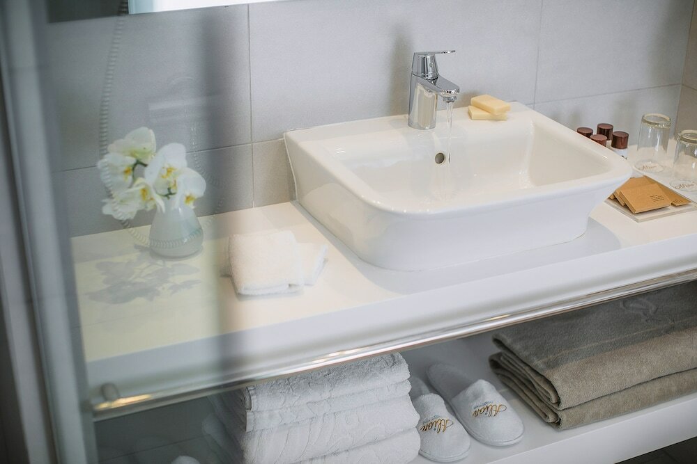 Фото Alion Beach Hotel