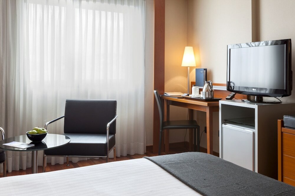 Фото Ac Hotel A Coruña by Marriott