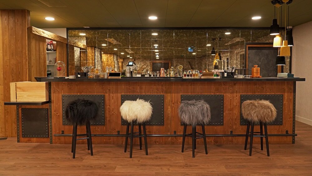 Фото Ecrin Blanc Courchevel