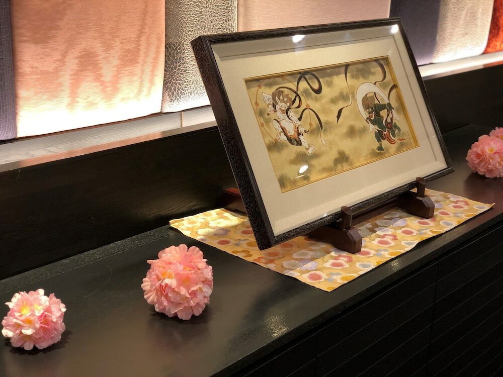 Фото Miyako City Kintetsu Kyoto Station