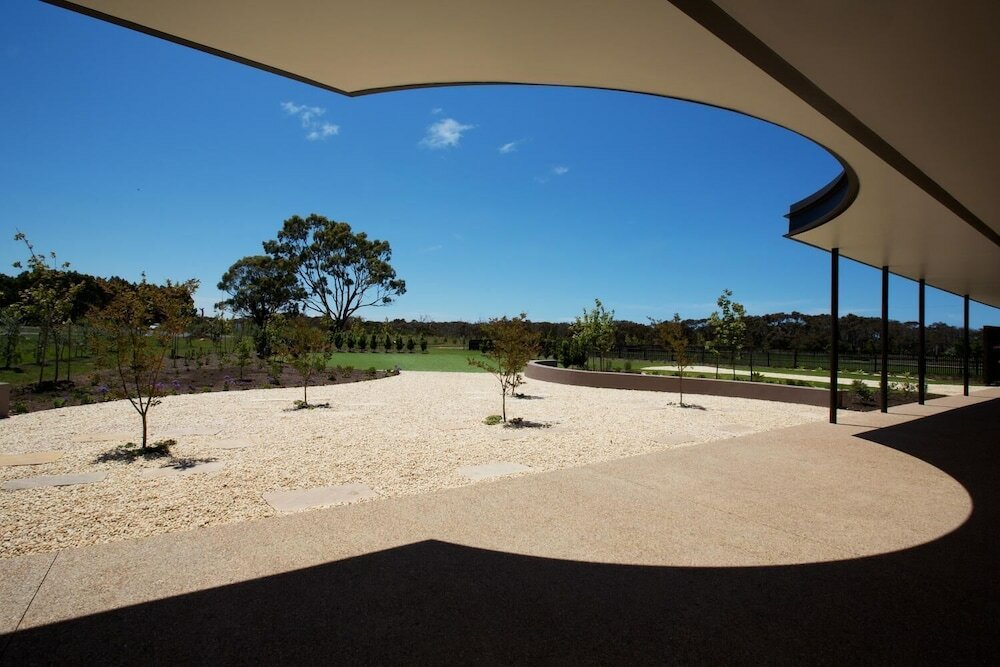 Фото Bellbrae Motel