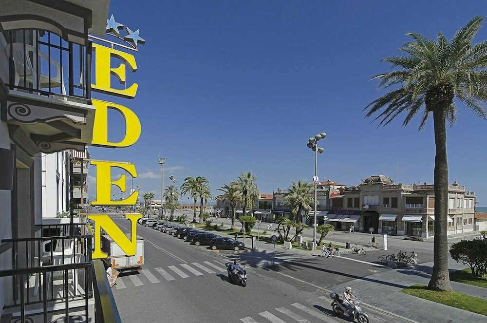 Hotel Hotel Eden, Tuscany, photo