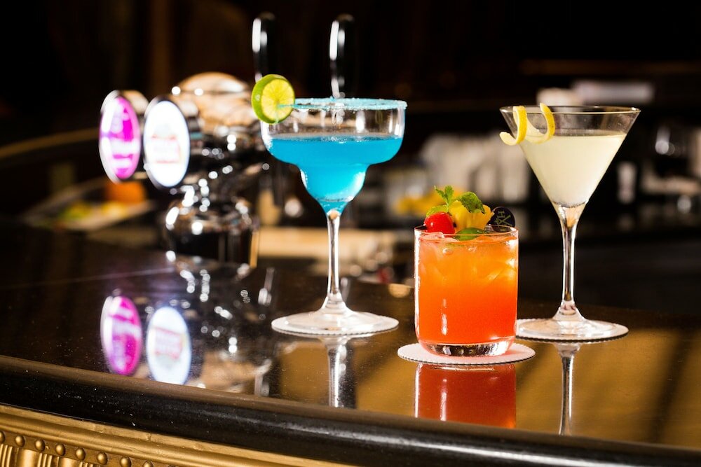 Фото Harbourview Hotel Macau