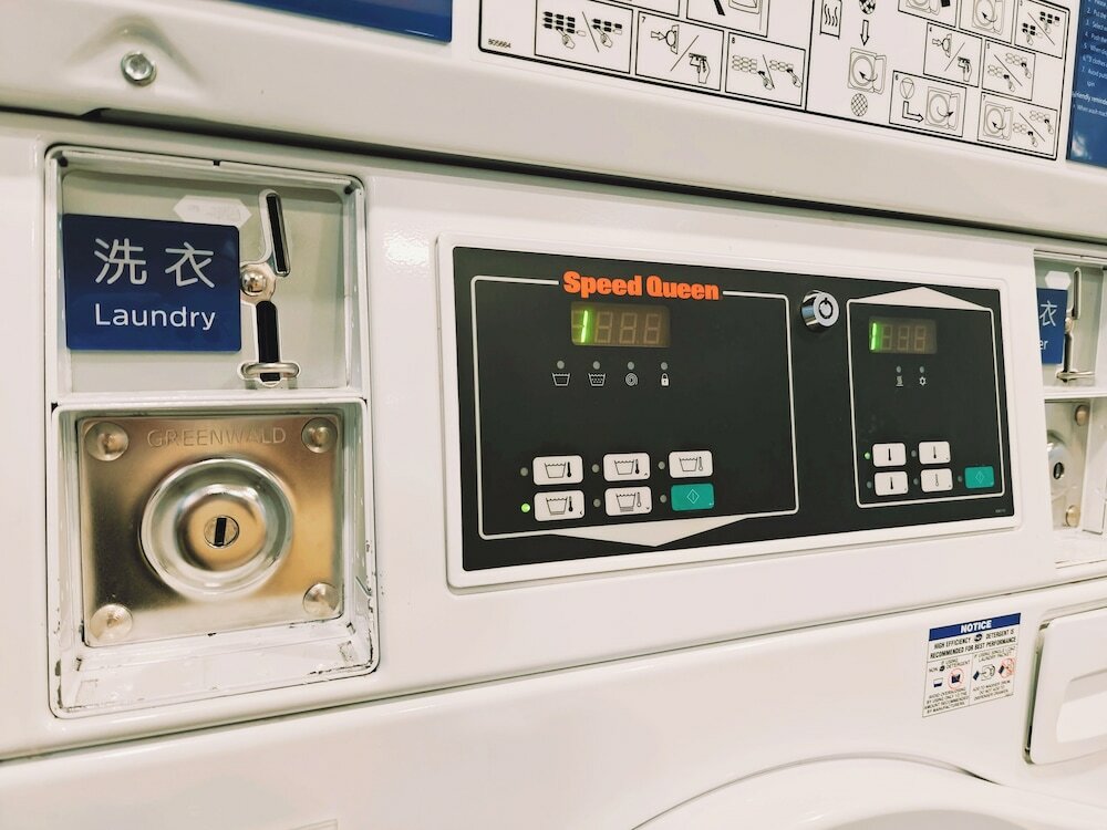 Фото Holiday Inn Express Macao City Centre