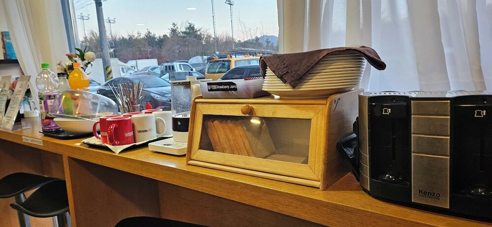 Фото Ekonomy Hotel Incheon