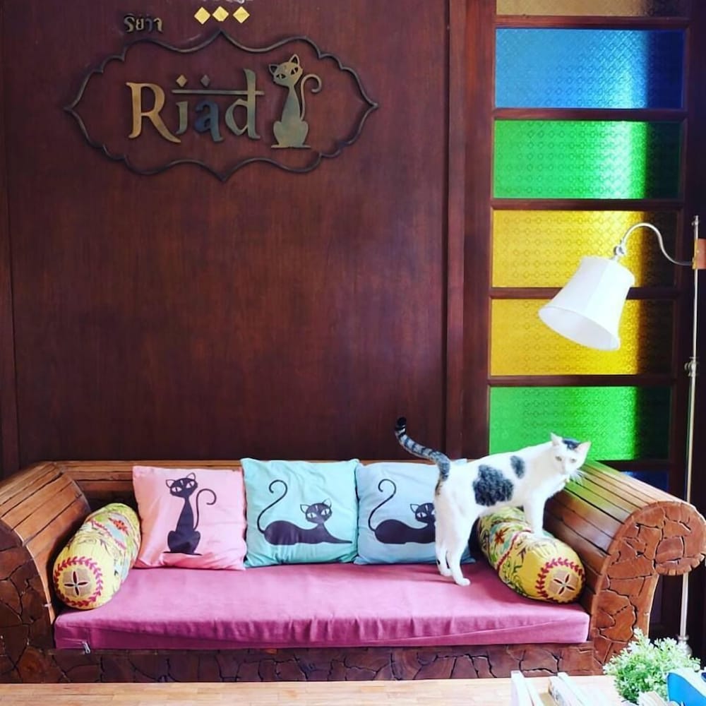 Фото Riad Hua Hin