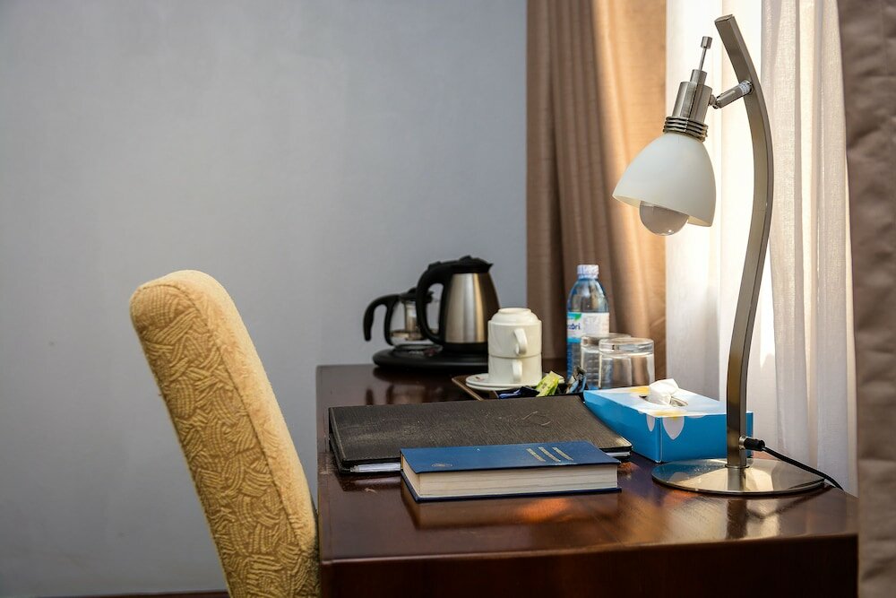 Фото Imperial Heights Hotel, Entebbe