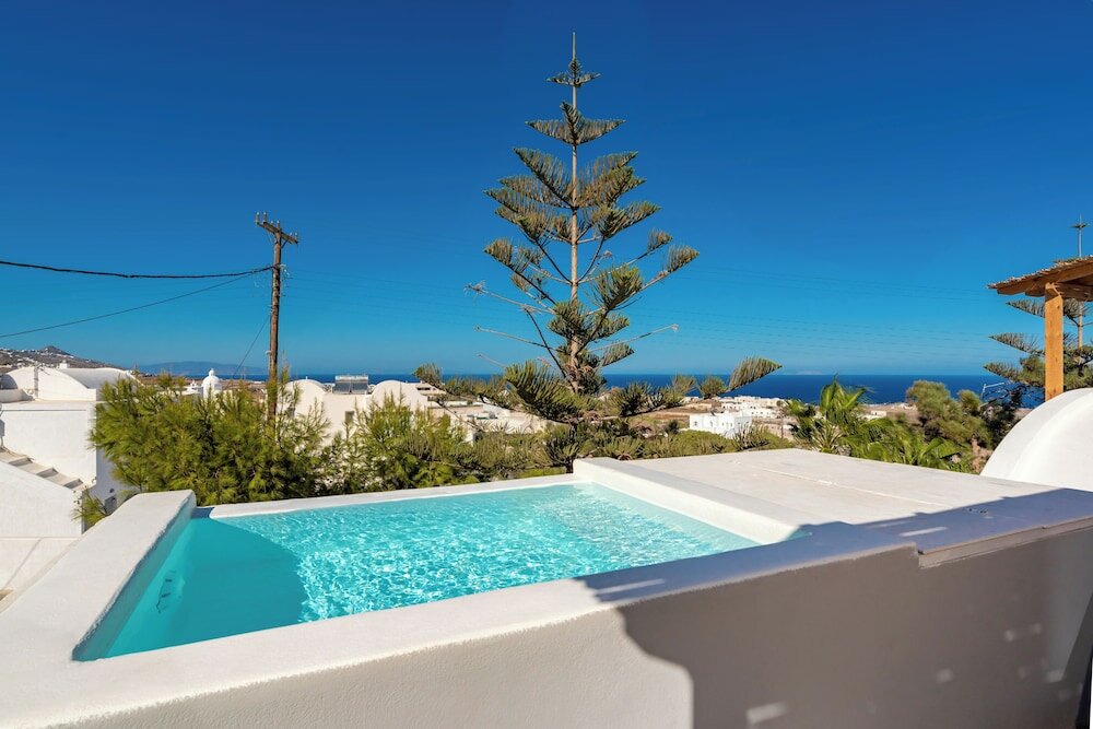 Фото Maistros Village