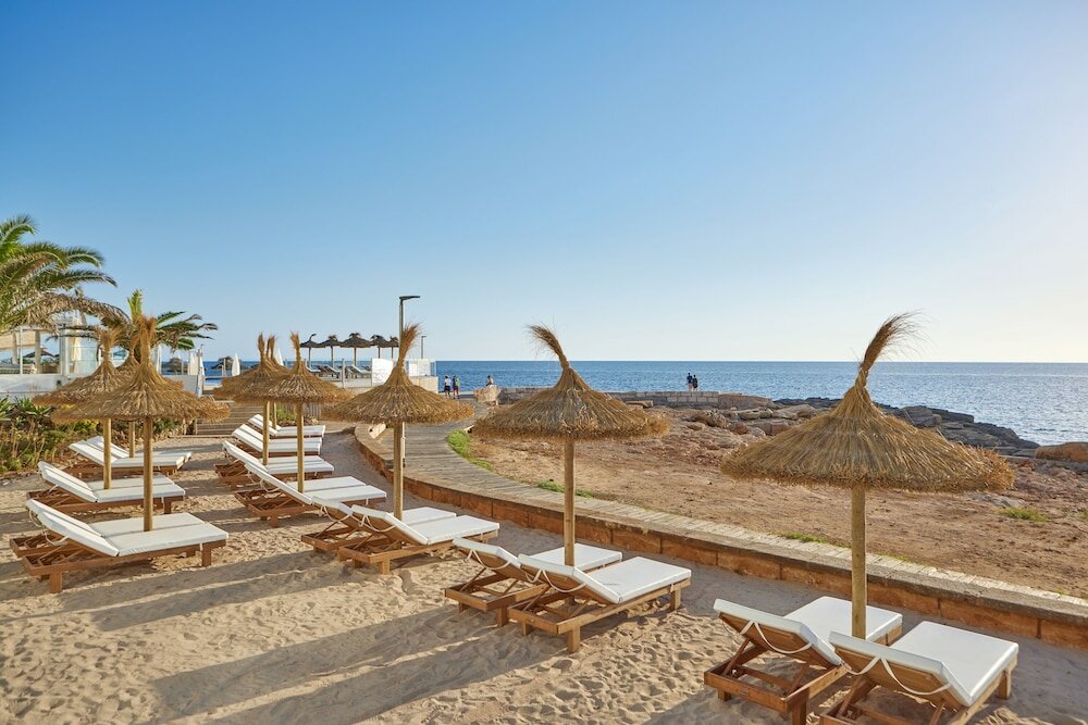 Фото Universal Hotel Cabo Blanco - Adults Only