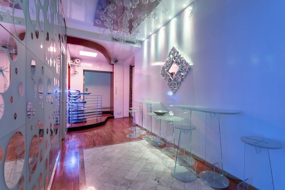 Фото Hotel Trecento