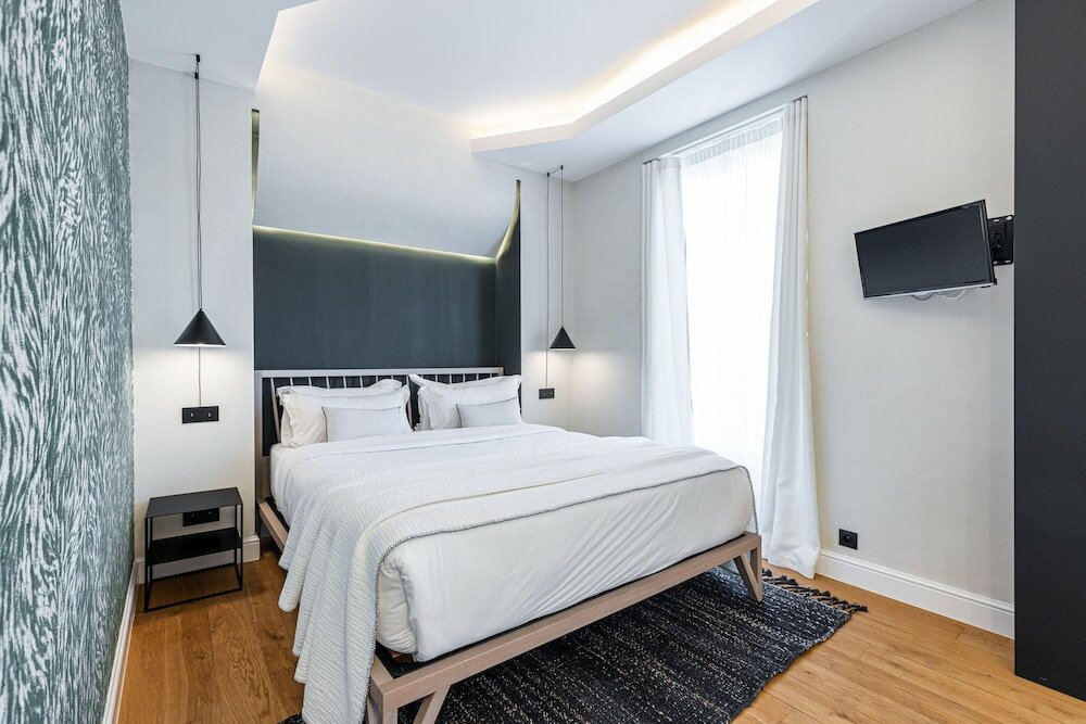 Фото Le Dortoir Boutique Suites