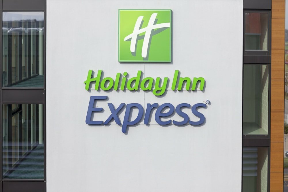 Фото Holiday Inn Express Astana Turan