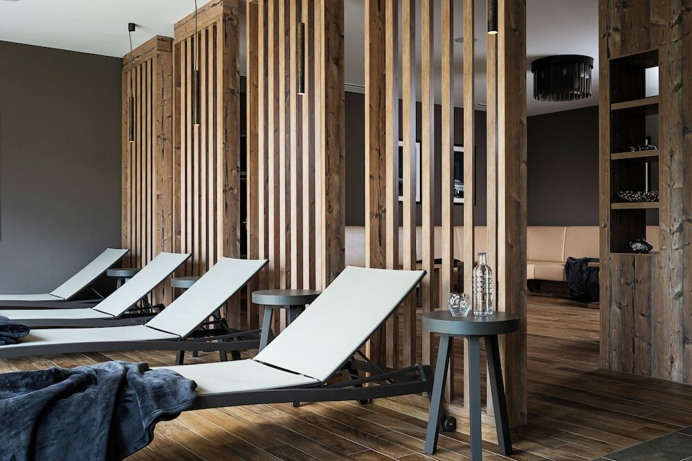 Фото Ameron Davos Swiss Mountain Resort