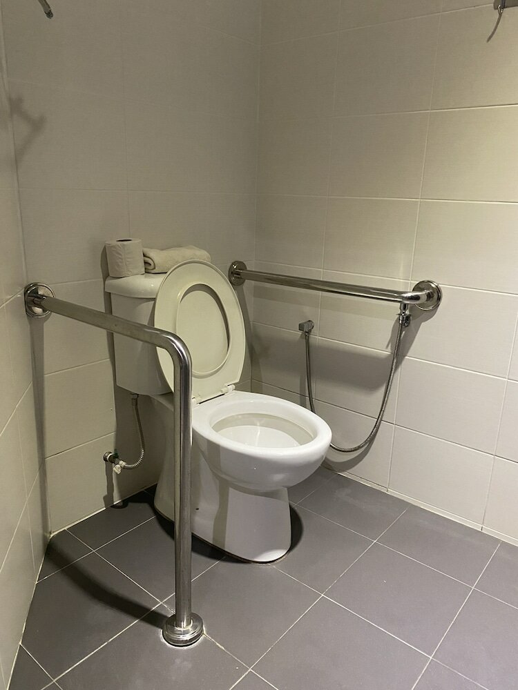 Фото Padungan Hotel