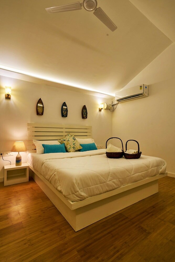 Фото Capital O 29342 Blu Resorts