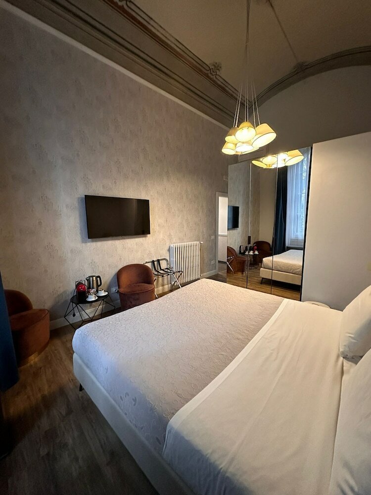 Фото Residenza D'Epoca Al Numero 8